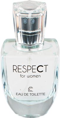 Respect For women, edt 54 ml