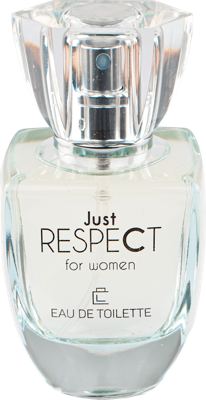 Just Respect for Woman EdT 54 ml