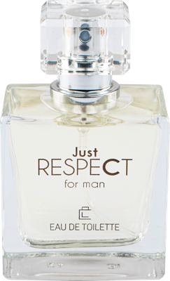Just Respect for Man54 ml EDT