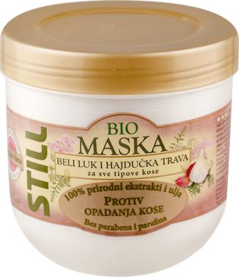 BIO MASKA BELI LUK 500ML