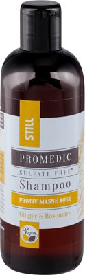 Still promedic samp.prot.masne kose 300ml