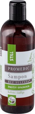 ŠAMPON PROMEDIC PROTIVOPADANJA KOSE 300 ML STILL