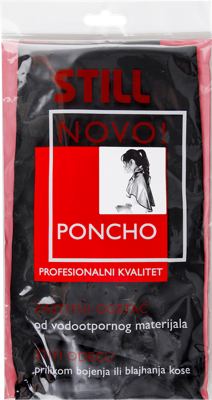 STILL PONCHO zaštitni ogrtač