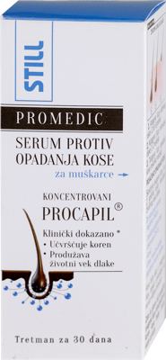 PROMEDIC PROCAPIL M.serum za kosu 50ml