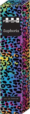 POPART EUPHORIA EdP 30 ml woman