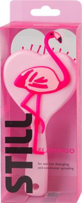 STILL Flamingo četka za kosu