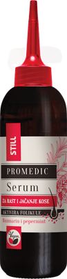 SERUM ZA RAST I JAČANJE PROMEDIC 100 ML STILL