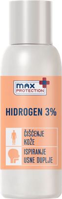 STILL HIDROGEN 3% 100ml