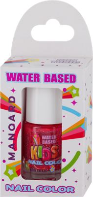 MANOARD lak za nokt e 9ml pink