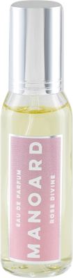 MANOARD-EDP 30ML FOR WOMAN DIVINE ROSE