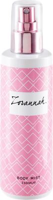 Zorannah mist/telo 250ml