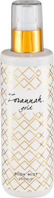 Zorannah mist/telo gold 250ml
