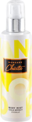 Manoard Body Mist Chicita 250ml LE-CO