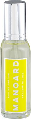 MANOARD YELLOW DIVINE EdP 30 ml wom