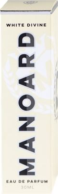 MANOARD WHITE DIVINE EdP 30 ml woman
