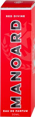 MANOARD RED DIVINE EdP 30 ml woman