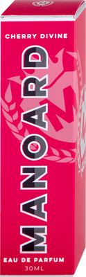 MANOARD CHERRY DIVINE EdP 30 ml woman