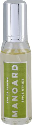 MANOARD SPICE STRIKE EdP 30 ml man