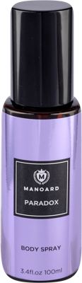 MANOARD mist/telo PADADOX 100ml