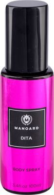 MANOARD mist/telo DITA 100ml