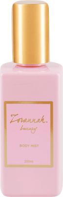 Zorannah mist/telo Luxury 250ml