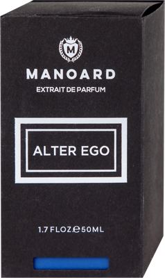 MANOARD ALTER EGO EdP 50ml man