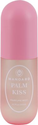 MANOARD mist/telo PALM KISS 200ml