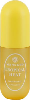 MANOARD mist/telo TROPICAL HEAT 200ml
