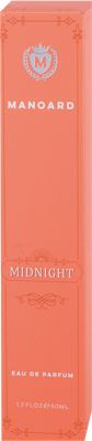 MANOARD MIDNIGHT EdP 50ml woman
