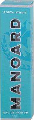 MANOARD PORTO STRIKE EdP 30ml man