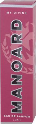 MANOARD MY DIVINE EdP 30ml woman