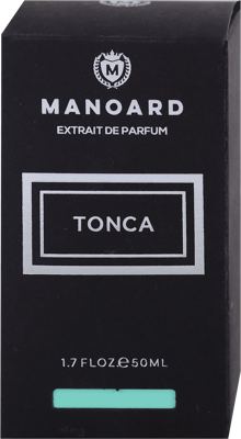 MANOARD TONCA EdP 50ml man