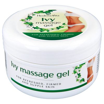 Hedera Vita gel za masažu bršljan 300g