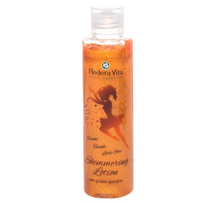 LOSION ZA TELO SVETLUCAVI SA ŠLJOKICAMA 150ML HEDERA VITA 1101