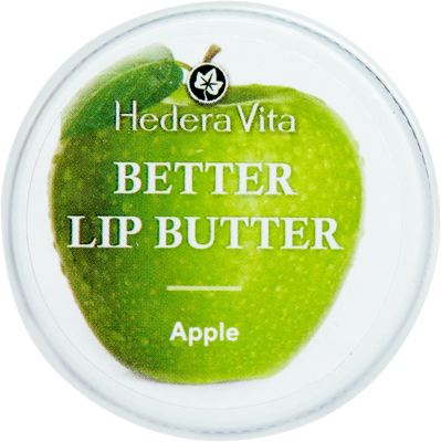 Hedera Vita Lip Butter jabuka 10g