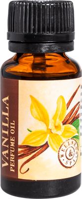 Hedera Vita mirisno ulje vanila 10ml