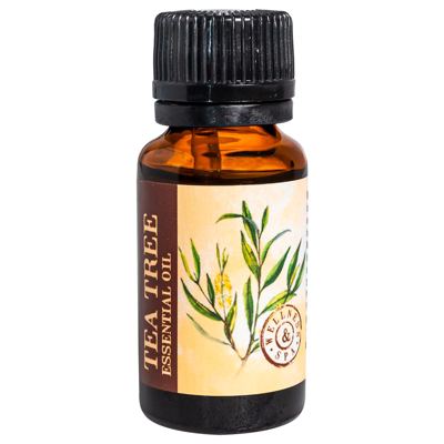 Hedera Vita etarsko ulje čajevca 10ml