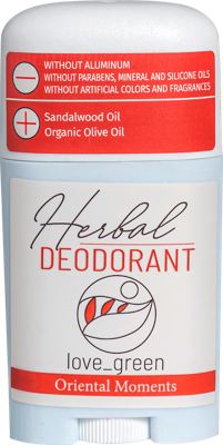 Hedera Vita stik oriental moments 40g