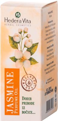 Hedera Vita etarsko ulje jasmin 10ml