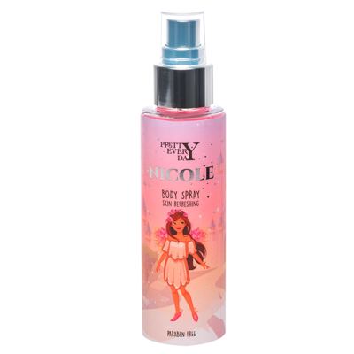 Hedera Vita NICOLE sprej/telo 100ml