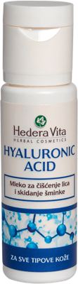 Hedera Vita mlek.čišć/lica hyaluron 20ml