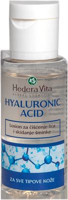 Hedera Vita los.čišć/lica hyaluron 30ml
