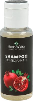 Hedera Vita šampon/kosa nar mini 30ml