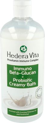 KUPKA PANTENOL PROVITAMIN HEDERA VITA 500ML