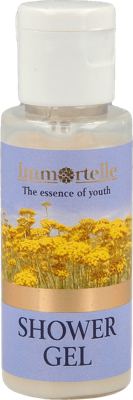 Hedera Vita tuš/gel Immortelle 30ml