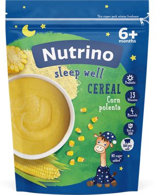 NUTRINO SLEEP WELL 200g
