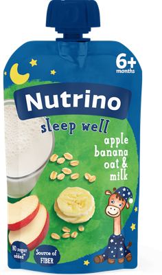 NUTRINO SLEEP WELL POUCH 100g