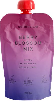 NUTRINO LAB 200GR PIRE JAB,BOROV.,VISNJA