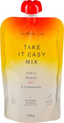 NUTRINO LAB TAKE IT EASY MIX 180G