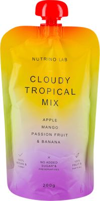 NUTRINO LAB PIRE JAB MAN MARAK BAN